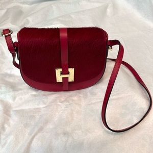 NWOT Genuine Leather Italian Purse